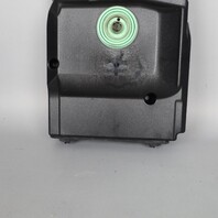 2008-2013 BMW 328i 335i M3 X1 Floor Speaker Subwoofer Set 65139143143 OEM Used