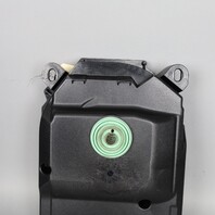 2008-2013 BMW 328i 335i M3 X1 Floor Speaker Subwoofer Set 65139143143 OEM Used