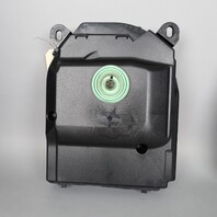 2008-2013 BMW 328i 335i M3 X1 Floor Speaker Subwoofer Set 65139143143 OEM Used