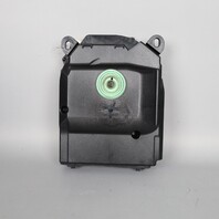 2008-2013 BMW 328i 335i M3 X1 Floor Speaker Subwoofer Set 65139143143 OEM Used