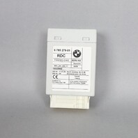 BMW 128i 328i 528i 535i X5 328i 650i Tire Pressure Module 36236785279 OEM Used