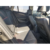 2013 BMW X1 E84 Parts
