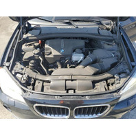 2013 BMW X1 E84 Parts