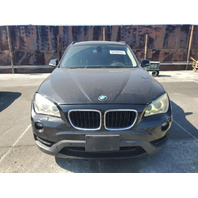 2013 BMW X1 E84 Parts