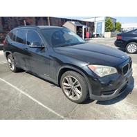 2013 BMW X1 E84 Parts
