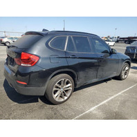 2013 BMW X1 E84 Parts