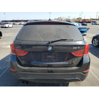 2013 BMW X1 E84 Parts