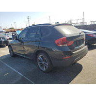 2013 BMW X1 E84 Parts