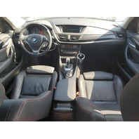 2013 BMW X1 E84 Parts