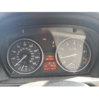 2013 BMW X1 E84 Parts