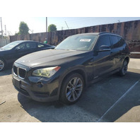 2013 BMW X1 E84 Parts