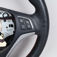 2013-2015 BMW X1 E84 Sportline Steering Wheel 32306853147 OEM Used