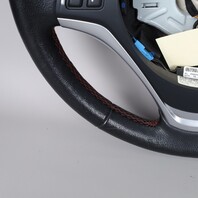 2013-2015 BMW X1 E84 Sportline Steering Wheel 32306853147 OEM Used