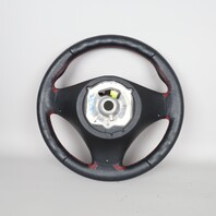 2013-2015 BMW X1 E84 Sportline Steering Wheel 32306853147 OEM Used