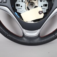 2013-2015 BMW X1 E84 Sportline Steering Wheel 32306853147 OEM Used