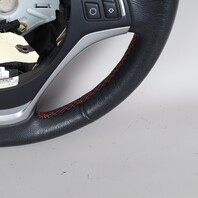 2013-2015 BMW X1 E84 Sportline Steering Wheel 32306853147 OEM Used