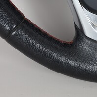 2013-2015 BMW X1 E84 Sportline Steering Wheel 32306853147 OEM Used