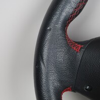 2013-2015 BMW X1 E84 Sportline Steering Wheel 32306853147 OEM Used