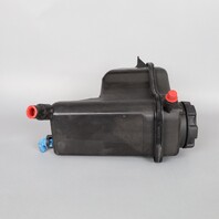 2006–2013 BMW 128i 328i X1 Z4 Coolant Expansion Tank 17137607482 OEM Used