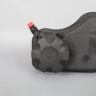 2006–2013 BMW 128i 328i X1 Z4 Coolant Expansion Tank 17137607482 OEM Used