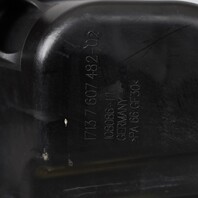 2006–2013 BMW 128i 328i X1 Z4 Coolant Expansion Tank 17137607482 OEM Used