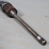2012–2015 BMW X1 E84 xDrive Right CV Axle Shaft 31607591682 OEM Used
