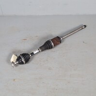 2012–2015 BMW X1 E84 xDrive Right CV Axle Shaft 31607591682 OEM Used