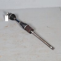 2012–2015 BMW X1 E84 xDrive Right CV Axle Shaft 31607591682 OEM Used