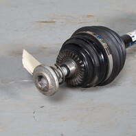 2012–2015 BMW X1 E84 xDrive Right CV Axle Shaft 31607591682 OEM Used