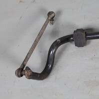 2006–2015 BMW 3‑Series xDrive / X1 E84 Front Stabilizer Bar 31356793639 OEM Used
