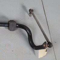 2006–2015 BMW 3‑Series xDrive / X1 E84 Front Stabilizer Bar 31356793639 OEM Used