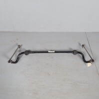 2006–2015 BMW 3‑Series xDrive / X1 E84 Front Stabilizer Bar 31356793639 OEM Used