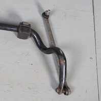 2006–2015 BMW 3‑Series xDrive / X1 E84 Front Stabilizer Bar 31356793639 OEM Used