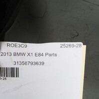 2006–2015 BMW 3‑Series xDrive / X1 E84 Front Stabilizer Bar 31356793639 OEM Used