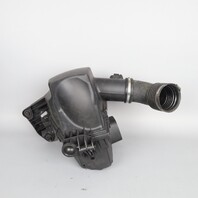 2012-2015 BMW X1 2.0 Air Cleaner Filter Box 13717588280 OEM Used
