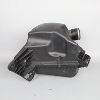 2012-2015 BMW X1 2.0 Air Cleaner Filter Box 13717588280 OEM Used
