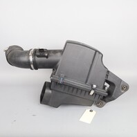 2012-2015 BMW X1 2.0 Air Cleaner Filter Box 13717588280 OEM Used