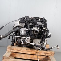 2012-2016 BMW X1 X3 228i 328i 428i 528i N20 Engine Motor OEM Used 87K Miles