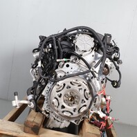 2012-2016 BMW X1 X3 228i 328i 428i 528i N20 Engine Motor OEM Used 87K Miles