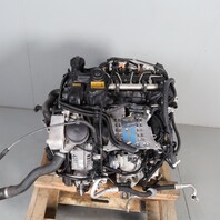 2012-2016 BMW X1 X3 228i 328i 428i 528i N20 Engine Motor OEM Used 87K Miles