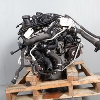 2012-2016 BMW X1 X3 228i 328i 428i 528i N20 Engine Motor OEM Used 87K Miles