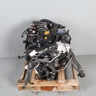 2012-2016 BMW X1 X3 228i 328i 428i 528i N20 Engine Motor OEM Used 87K Miles