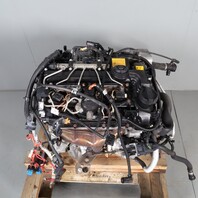 2012-2016 BMW X1 X3 228i 328i 428i 528i N20 Engine Motor OEM Used 87K Miles