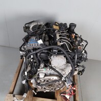 2012-2016 BMW X1 X3 228i 328i 428i 528i N20 Engine Motor OEM Used 87K Miles