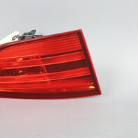 2012-2015 BMW X1 E84 Tail Light Left Lid Mount 63212990113 OEM Used