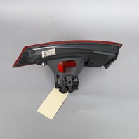 2012-2015 BMW X1 E84 Tail Light Left Lid Mount 63212990113 OEM Used