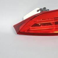 2012-2015 BMW X1 E84 Tail Light Left Lid Mount 63212990113 OEM Used