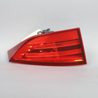 2012-2015 BMW X1 E84 Tail Light Left Lid Mount 63212990113 OEM Used