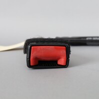 BMW 128i 135i 328i 335i M3 X1 Right Front Seat Belt Buckle 72117213564 OEM Used