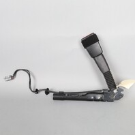 BMW 128i 135i 328i 335i M3 X1 Right Front Seat Belt Buckle 72117213564 OEM Used